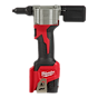 2550-22 - M12 Rivet Tool