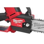 2527-21 - M12 FUEL™ HATCHET™ 6" Pruning Saw