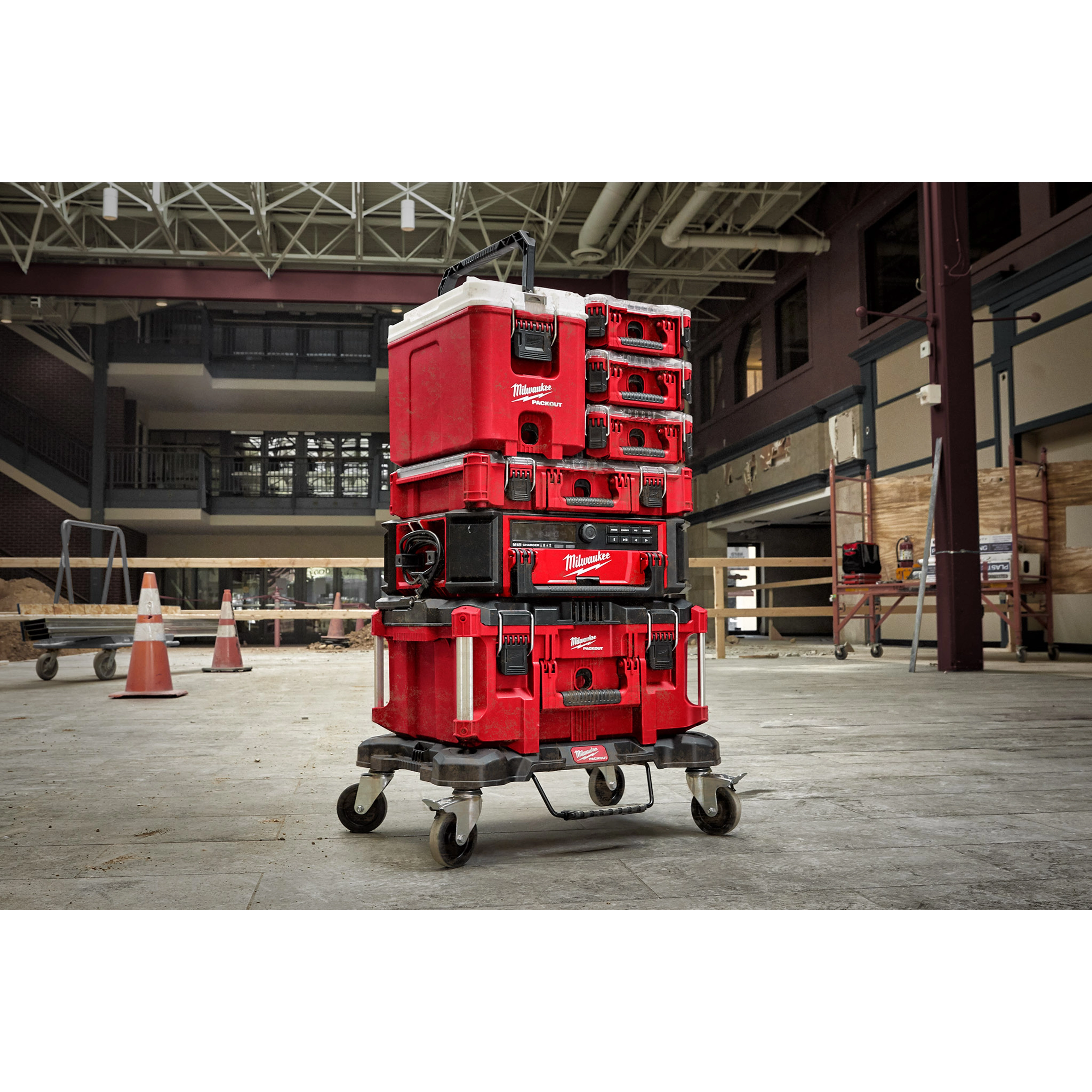 PACKOUT™ 16QT Compact Cooler