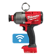 2865-20 - M18 FUEL™ 7/16” Hex Utility High Torque Impact Wrench w/ ONE-KEY™