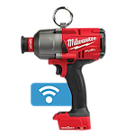 2865-20 - M18 FUEL™ 7/16” Hex Utility High Torque Impact Wrench w/ ONE-KEY™