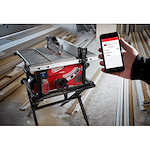 2736-20, 2736-21HD, 2736-21 - M18 FUEL™ 8-1/4” Table Saw w/ONE-KEY™
