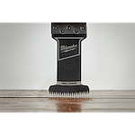 MILWAUKEE® OPEN-LOK™ 1-3/8" HCS Japanese Tooth PRO-CURVE™ Hardwood Multi-Tool Blade