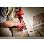 2836-21 - M18 FUEL™ Oscillating Multi-Tool