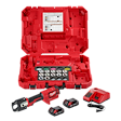 2679-750A - M18 FORCE LOGIC 600 MCM Cu Crimper Kit w/ 750 MCM Expanded Jaw