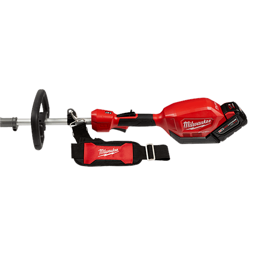 49-16-2722 - Shoulder Strap For M18 FUEL™ Power Head w/ QUIK-LOK™