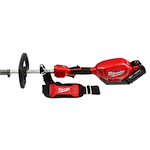 49-16-2722 - Shoulder Strap For M18 FUEL™ Power Head w/ QUIK-LOK™