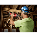 2707-20, 2707-22 - M18 FUEL™ Hole Hawg® ½” Right Angle Drill , 2707