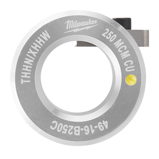 2435CU-21, 49-16-BKITC, 49-16-B250C - 250 MCM Cu THHN/XHHW Bushing