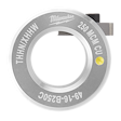 2435CU-21, 49-16-BKITC, 49-16-B250C - 250 MCM Cu THHN/XHHW Bushing