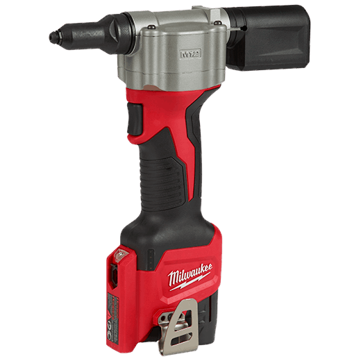 2550-22 - M12 Rivet Tool