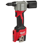 2550-22 - M12 Rivet Tool