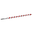 7/8" X 18" SHIP AUGER BIT