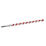 7/8" X 18" SHIP AUGER BIT