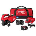 M18™ FORCE LOGIC™ Single Channel Strut Shear Kit