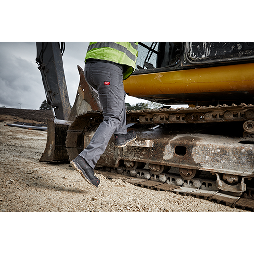 701G - Heavy Duty Flex Work Pants