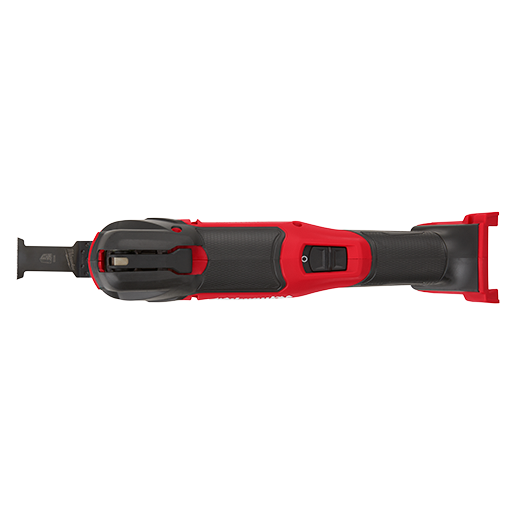 2836-20 - M18 FUEL™ Oscillating Multi-Tool