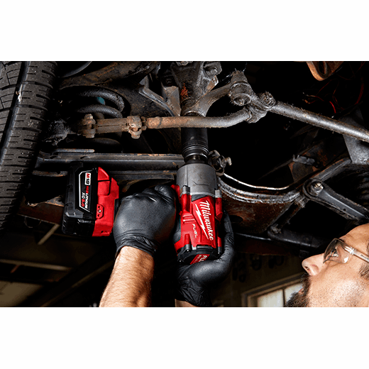 2767-22, 2767-21, 2767-20 - 1/2" High Torque Impact Wrench
