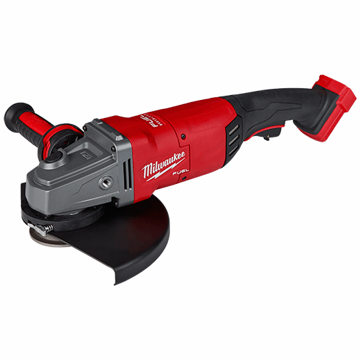 2785-20 - M18 FUEL™ 7” / 9” Large Angle Grinder (LAG)