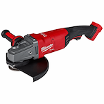 2785-20 - M18 FUEL™ 7” / 9” Large Angle Grinder (LAG)