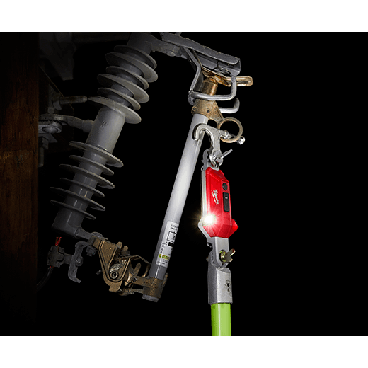 2119-22 - USB Rechargeable Utility Hot Stick Light