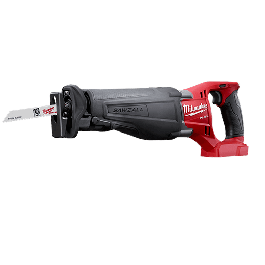 2720-20 - M18 Fuel Sawzall Recip Saw Kit, 2720