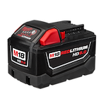 48-11-1890 - M18™ REDLITHIUM™ HIGH DEMAND™ 9.0 BATTERY PACK