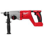 M18™ Brushless 1” SDS Plus D-Handle Rotary Hammer Primary Image