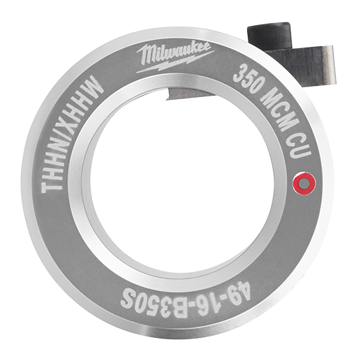 49-16-B350S - 350 MCM Cu THHN / XHHW S Bushing