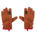 48-73-0010, 48-73-0011, 48-73-0012, 48-73-0013, 48-73-0014 - Goatskin Leather Gloves