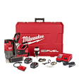 M18 FUEL LINEMAN MAG DRILL