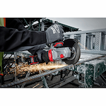 2980-20, 2980-21, 2980-22 - M18 FUEL™ 4-1/2" - 6" Braking Grinder Paddle Switch, No-Lock
