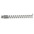 48-53-4830 - Straight Auger