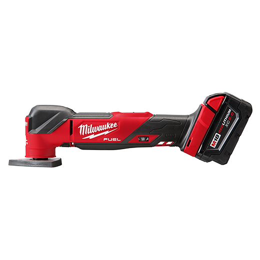 2836-21 - M18 FUEL™ Oscillating Multi-Tool