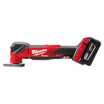2836-21 - M18 FUEL™ Oscillating Multi-Tool