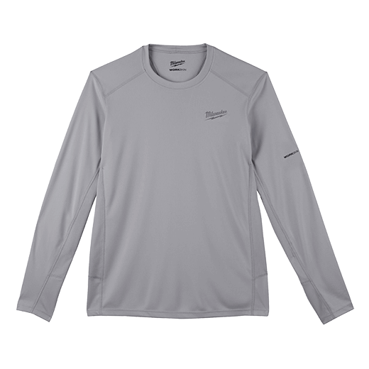 415G, 415G-S, 415G-M, 415G-L, 415G-XL, 415G-XXL, 415G-3XL - WORKSKIN™ Lightweight Performance Shirt