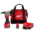 2550-22 - M12 Rivet Tool