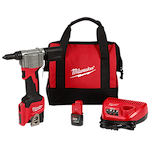 2550-22 - M12 Rivet Tool