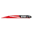 The 9 inch 6TPI Nitrus Wrecker blade