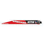 The 9 inch 6TPI Nitrus Wrecker blade