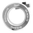 2435X-21, 49-16-B250X - 250 MCM Cu RHW/RHH/USE Bushing