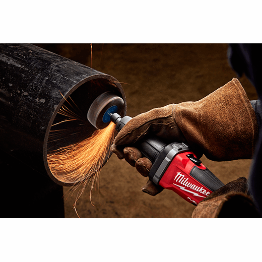 2784-22, 2784-20 - M18 FUEL™ 1/4" Die Grinder Kit