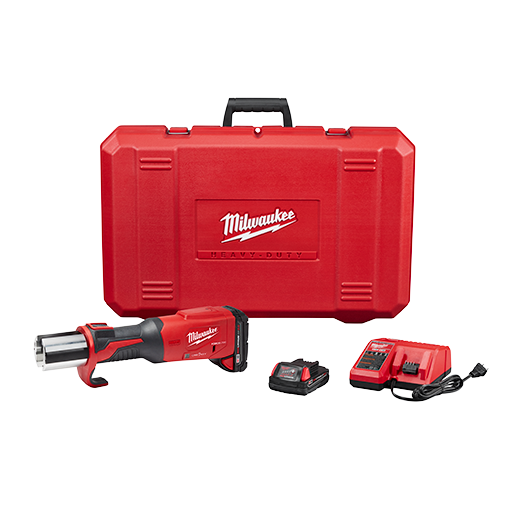 2922-20 - M18™ FORCE LOGIC™ Press Tool w/ One-Key™