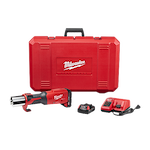 2922-20 - M18™ FORCE LOGIC™ Press Tool w/ One-Key™