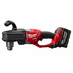 2707-22HD - M18 FUEL™ Hole Hawg® 1/2" Right Angle Drill Kit w/ HD9.0