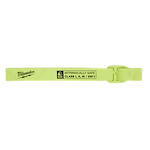 2004HZL - MILWAUKEE® Intrinsically Safe C l, ll, lll / D1 Spot/Flood Headlamp
