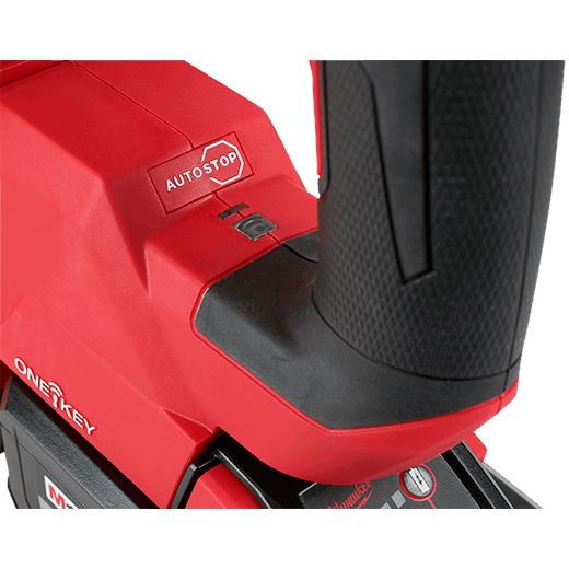 2718-21HD - M18 FUEL 1-3/4" SDS MAX Rotary Hammer w/ ONE KEY™