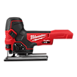 M18 Fuel Jigsaw, Barrel Grip