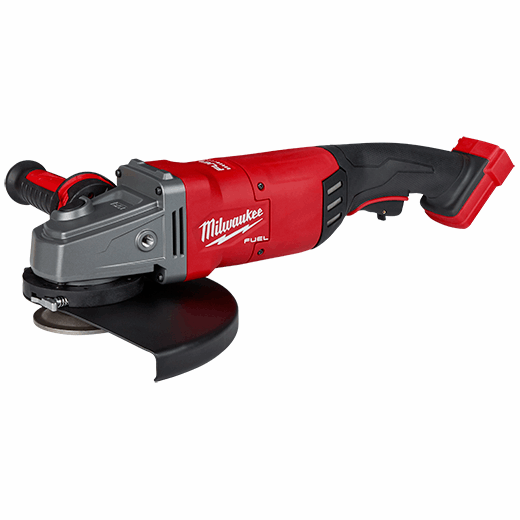 2785-20 - M18 FUEL™ 7” / 9” Large Angle Grinder (LAG)