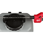 49-16-28CS - SWITCH TANK™ 4-Gallon Concrete Sprayer Tank Assembly